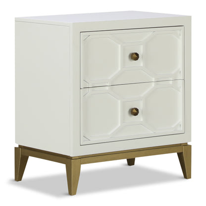 Victoria Nightstand