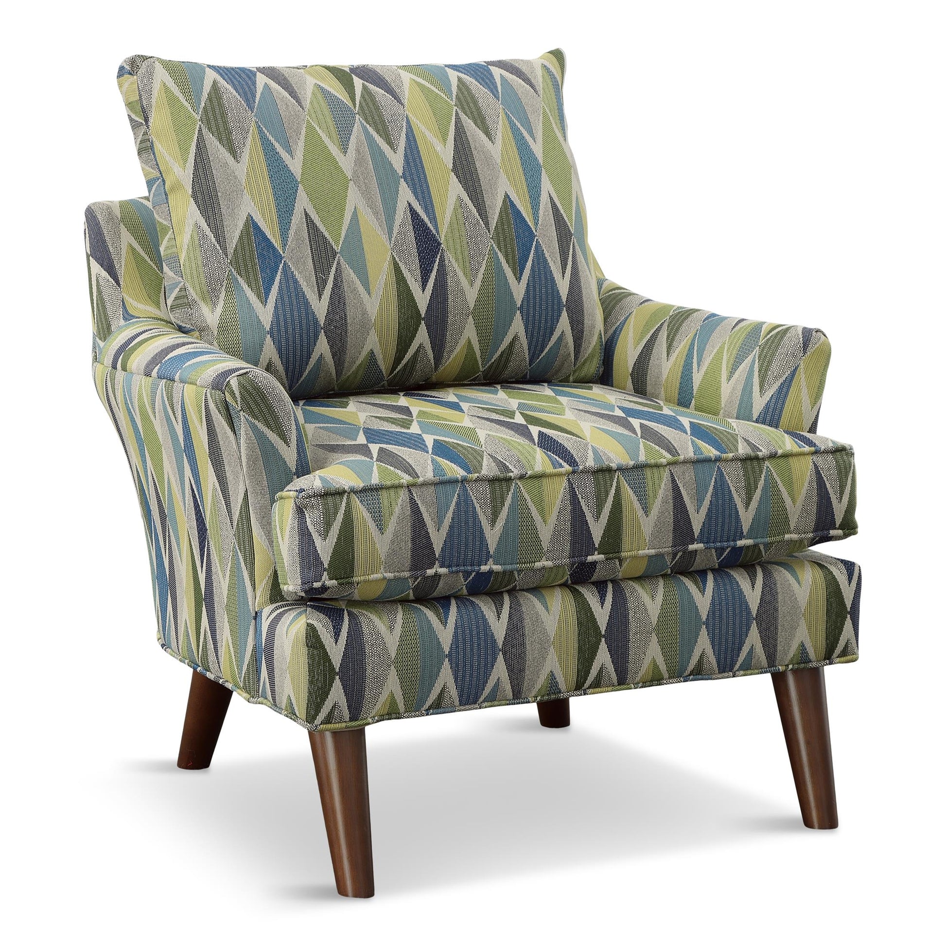 Topaz Accent Chair