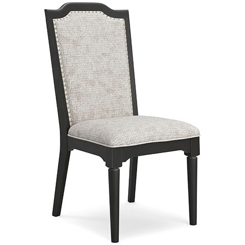 Welltern Dining Chair (Set of 2)