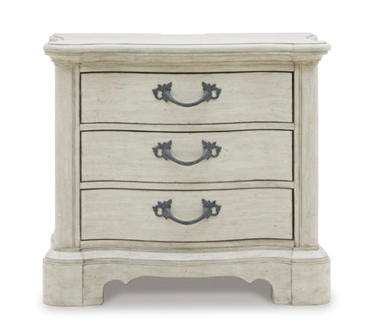 Arlendyne Nightstand