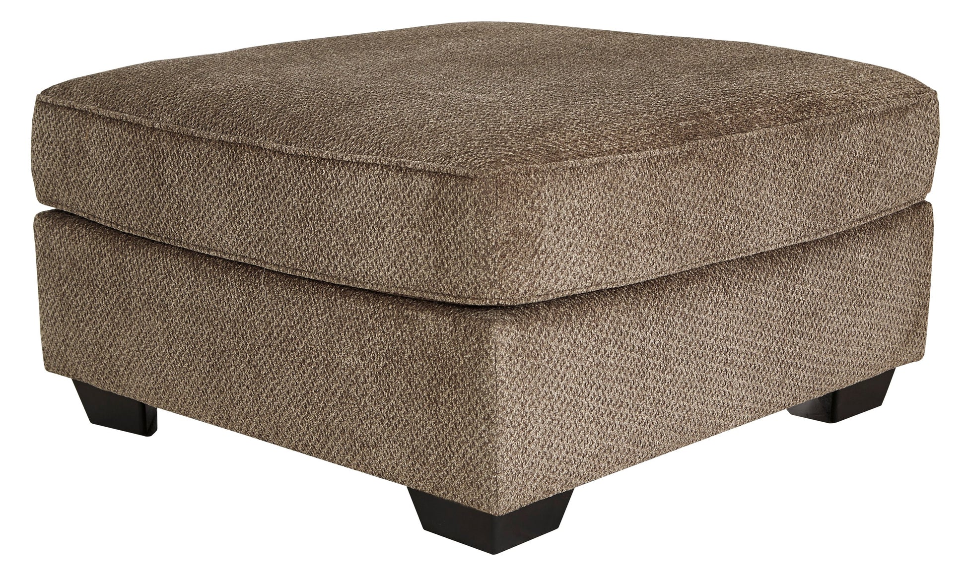 Graftin Oversized Accent Ottoman