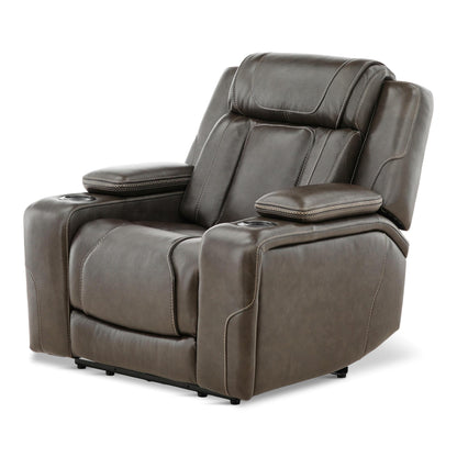 Denver Power Recliner