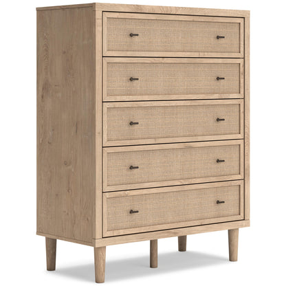 CIELDEN CHEST OF DRAWERS