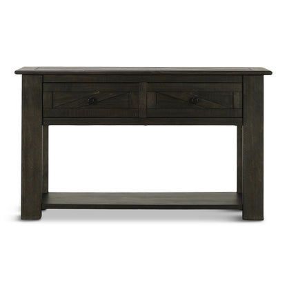 Gavin Sofa Table