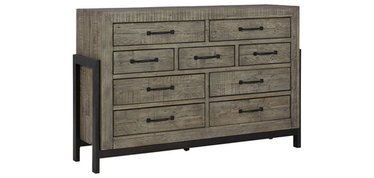 Brennagan Dresser