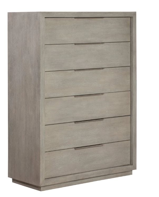 Soho 6 Drawer Chest