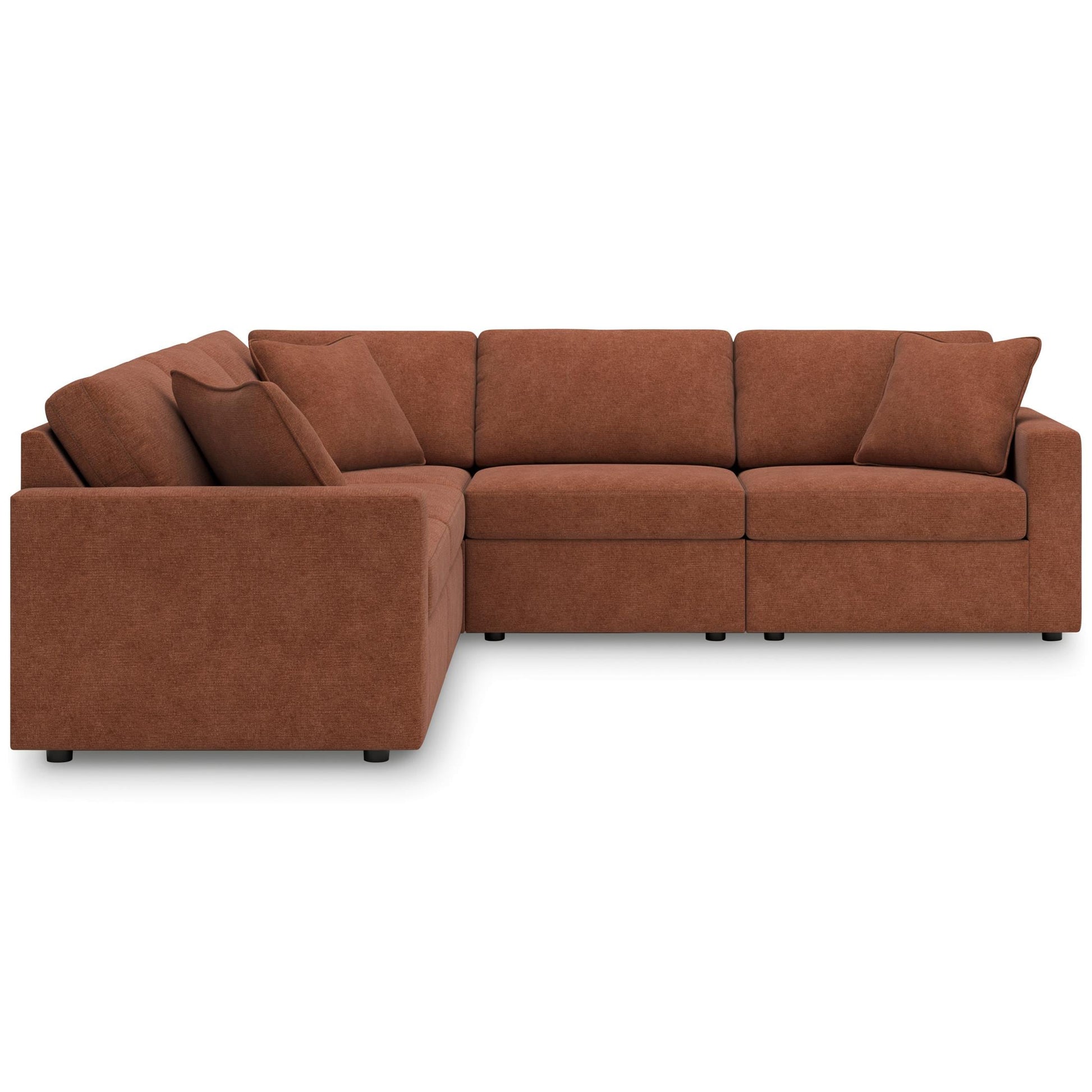 Modmax 5-Piece Sectional