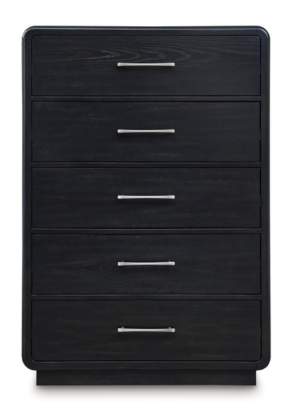 Rowanbeck Chest of Drawers