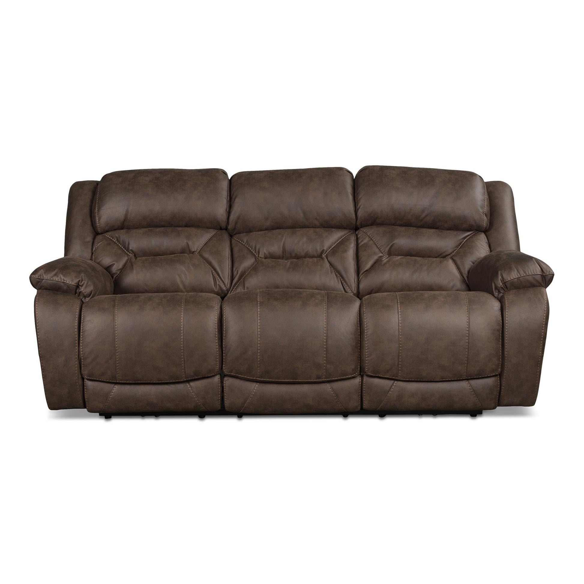 Valor Power Sofa