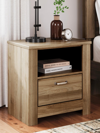 Zanbrook Nightstand