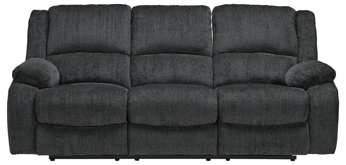 Draycoll Reclining Sofa