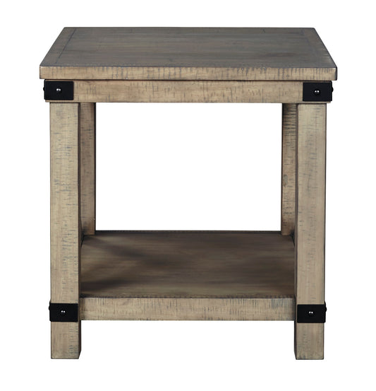 Aldwin End Table