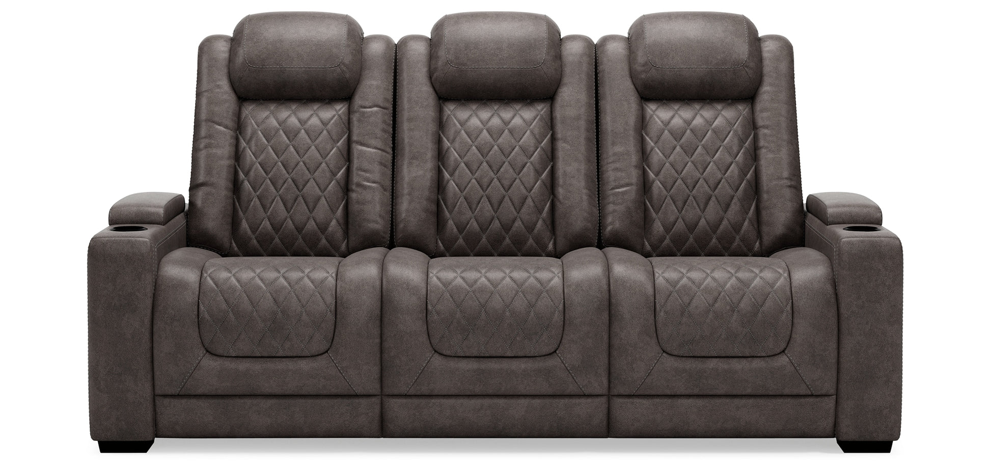 Hyllmont Power Reclining Sofa