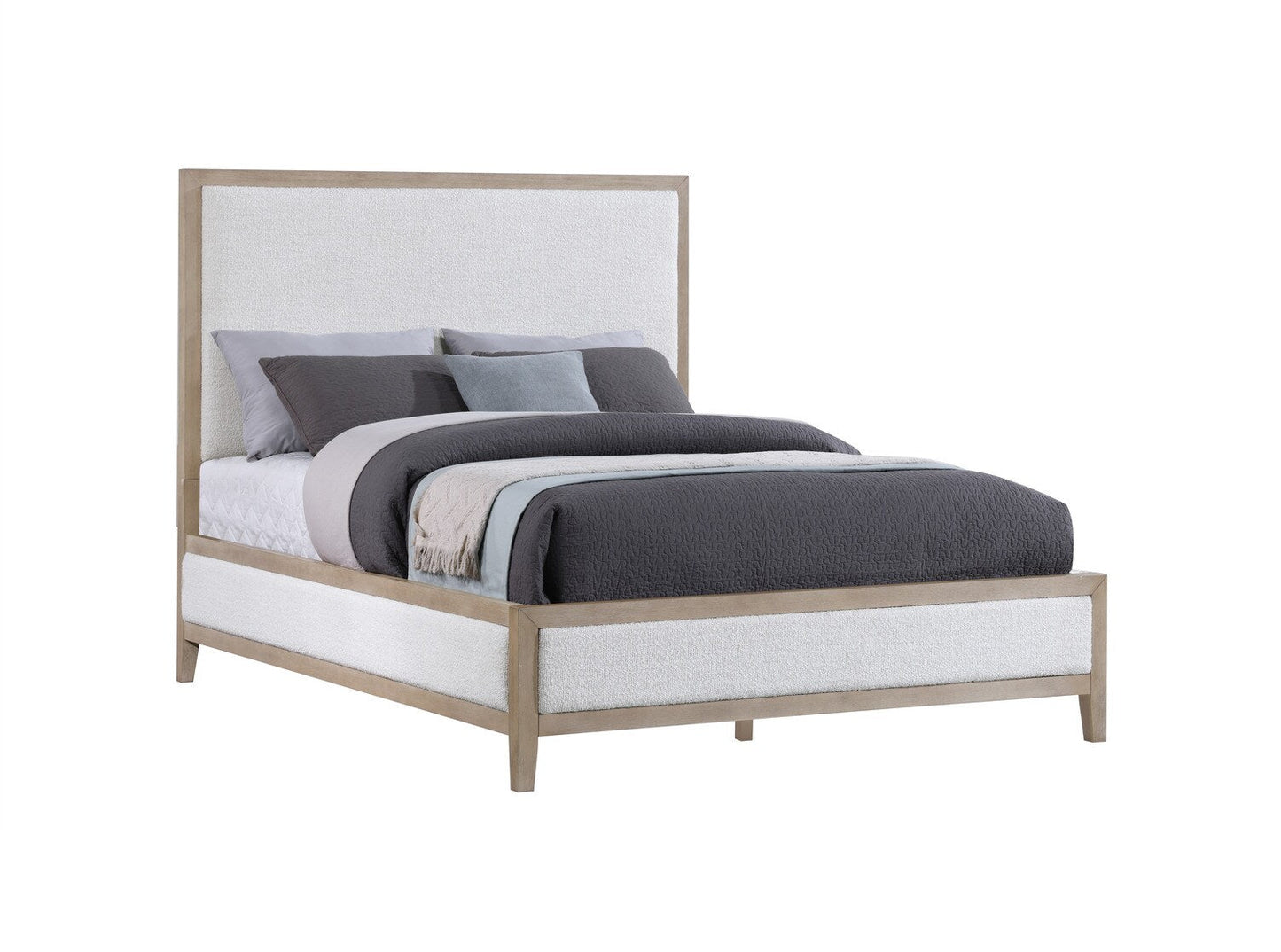 Colette Upholstered Bed