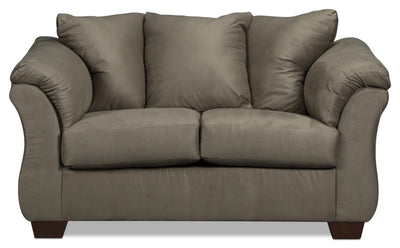 Darcy Loveseat