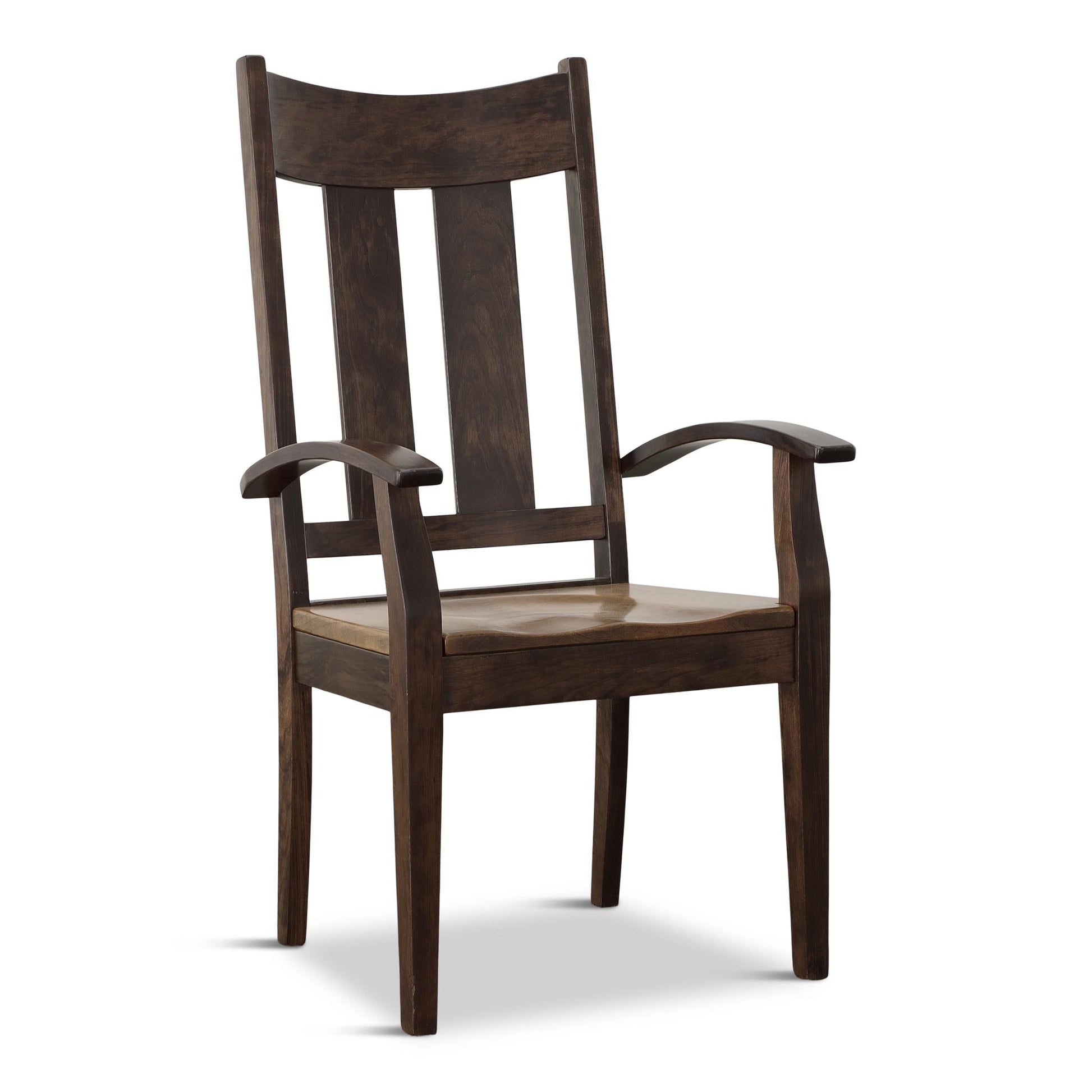 Millsdale Dining Arm Chair