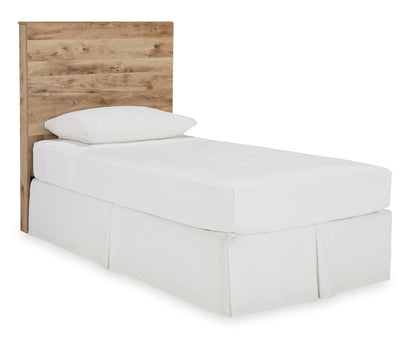 HYANNA TWIN PANEL HEADBOARD