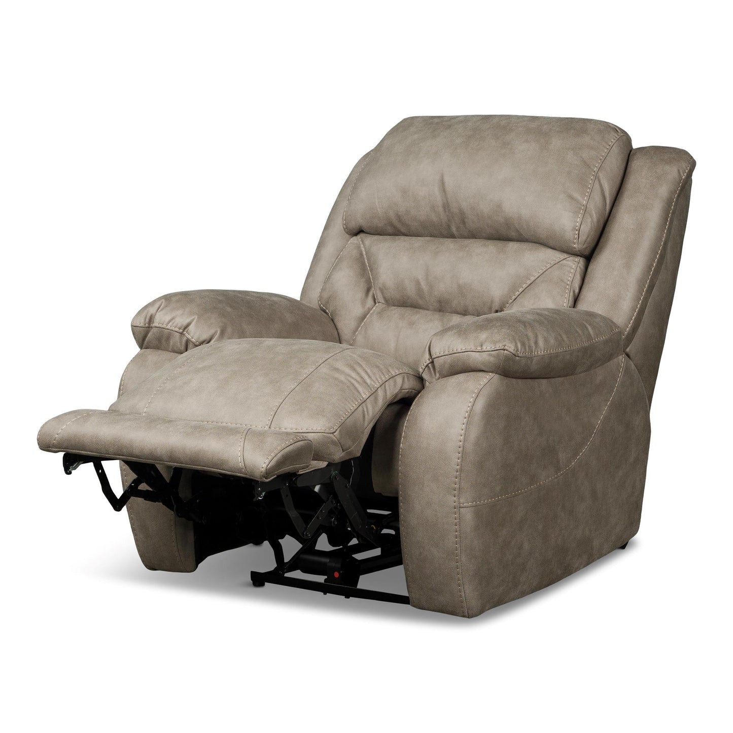 Valor Power Recliner