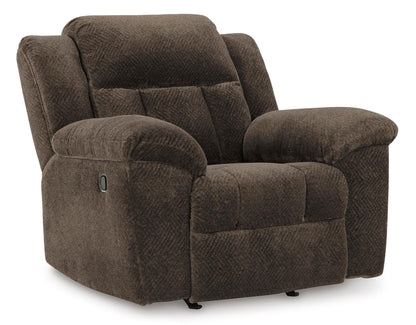 Frohn Rocker Recliner