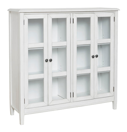 Kanwyn Accent Cabinet