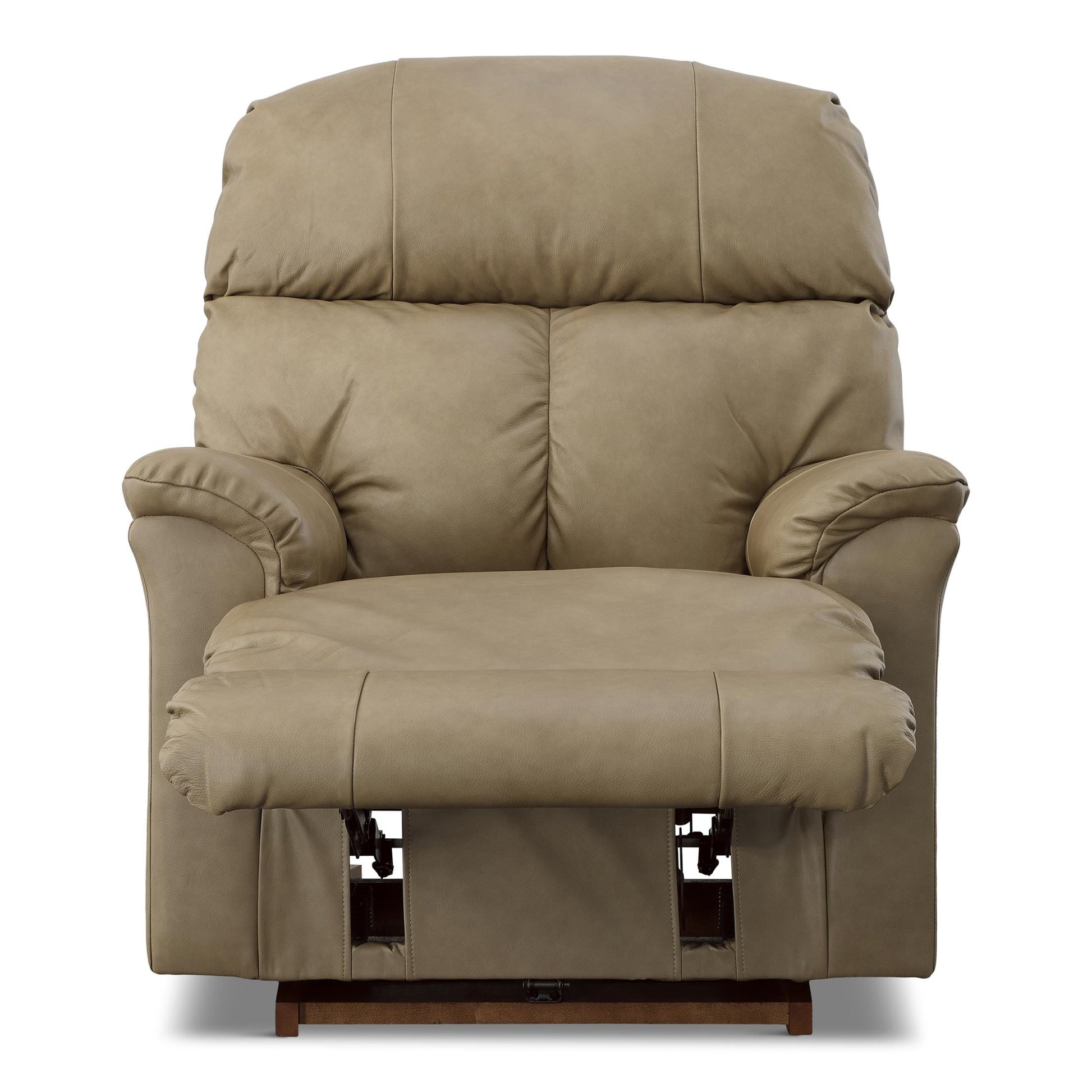 Reed Rocker Recliner