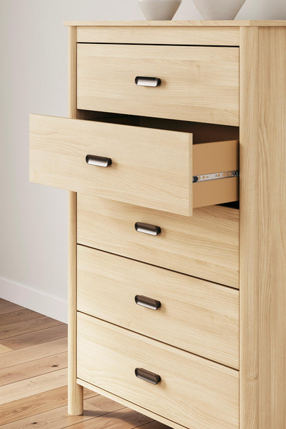 Cabinella Chest of Drawers