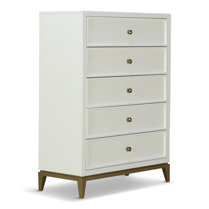 Victoria Drawer Chest