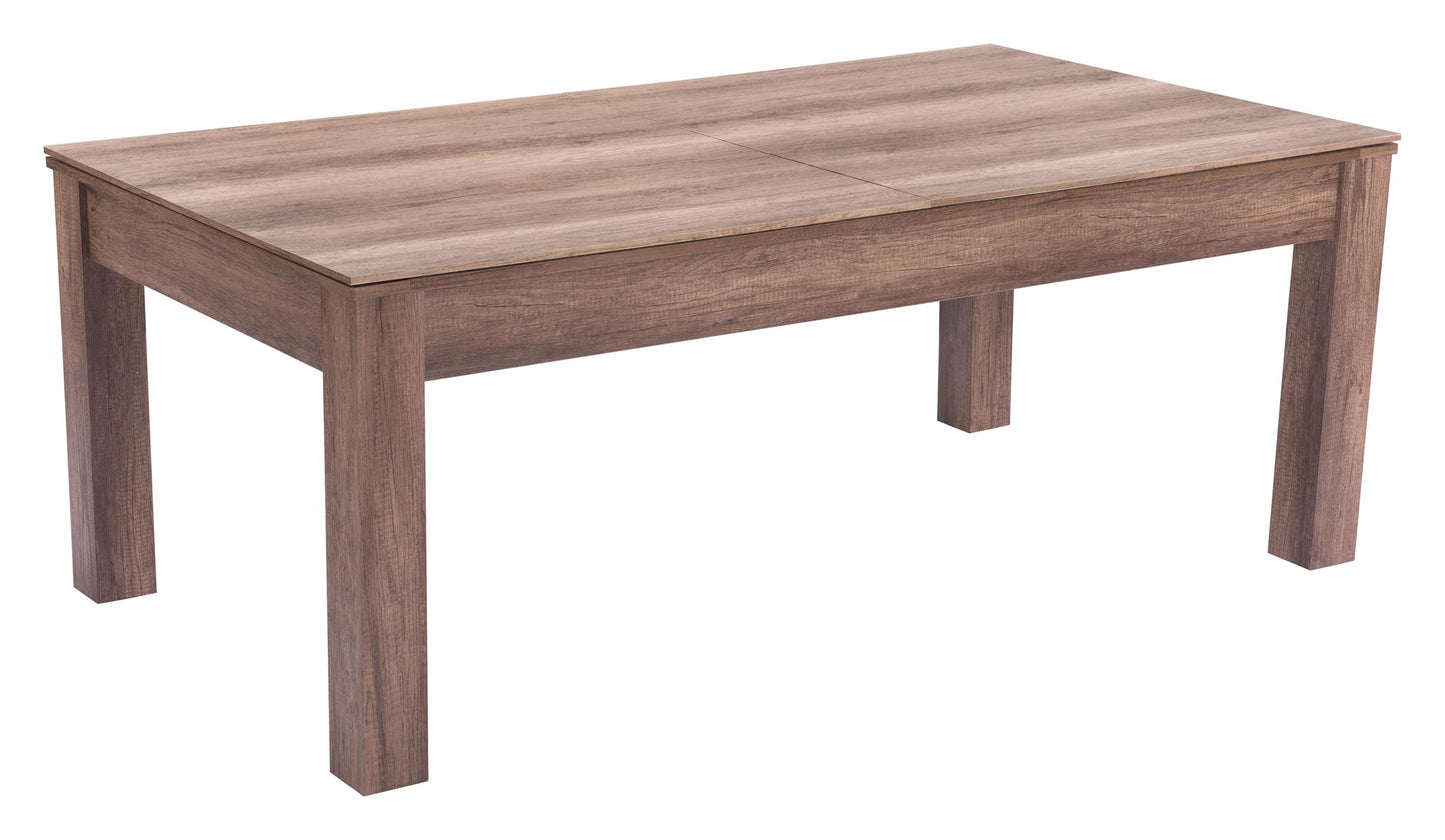 Bonker 3 in 1 Table