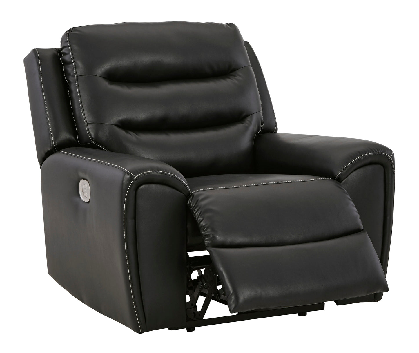 PWR RECLINER/ADJ HEADREST