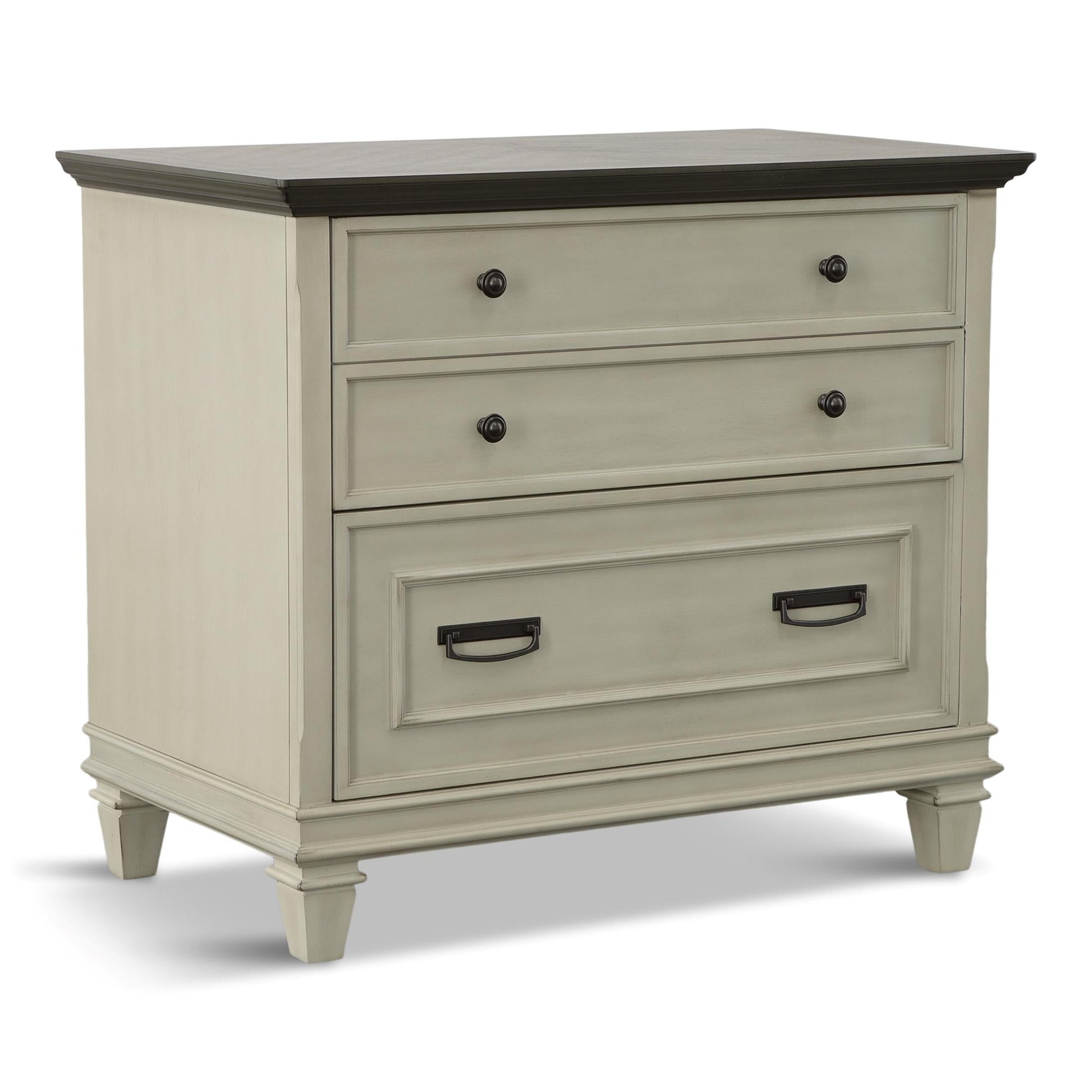 Hartford Lateral Filing Cabinet