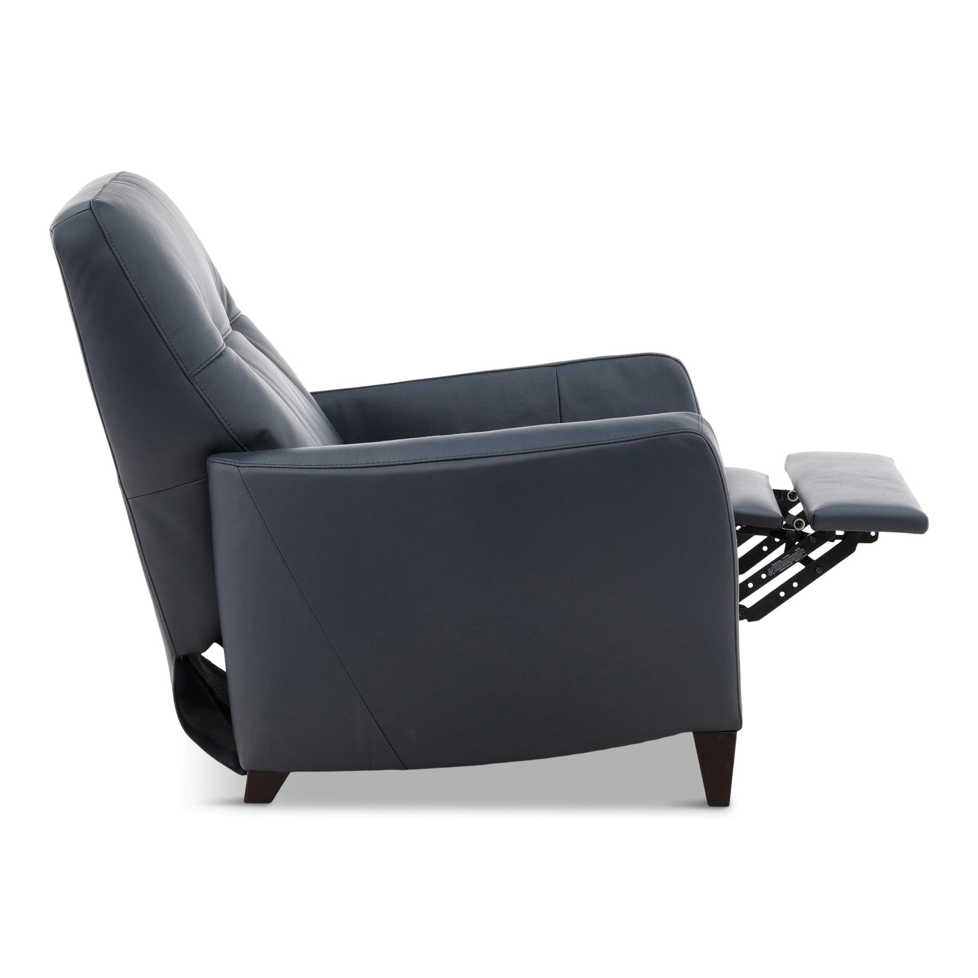 Ninfea Leather Recliner