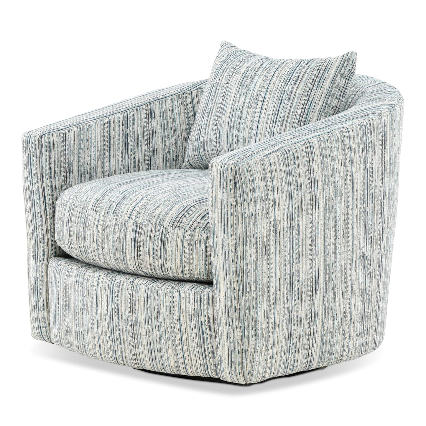 Ringold Swivel Accent Chair