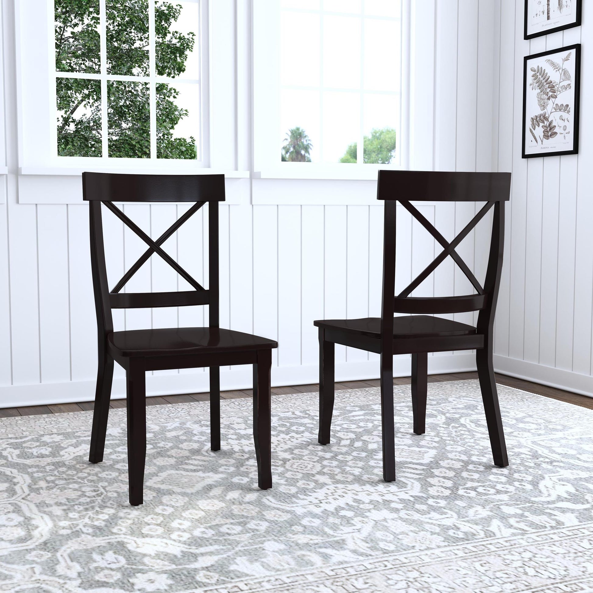 Blair Dining Chair Pair