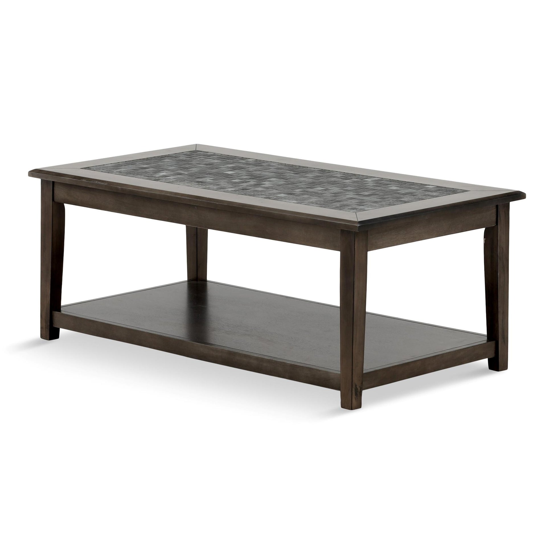 Boheme Rectangular Coffee Table