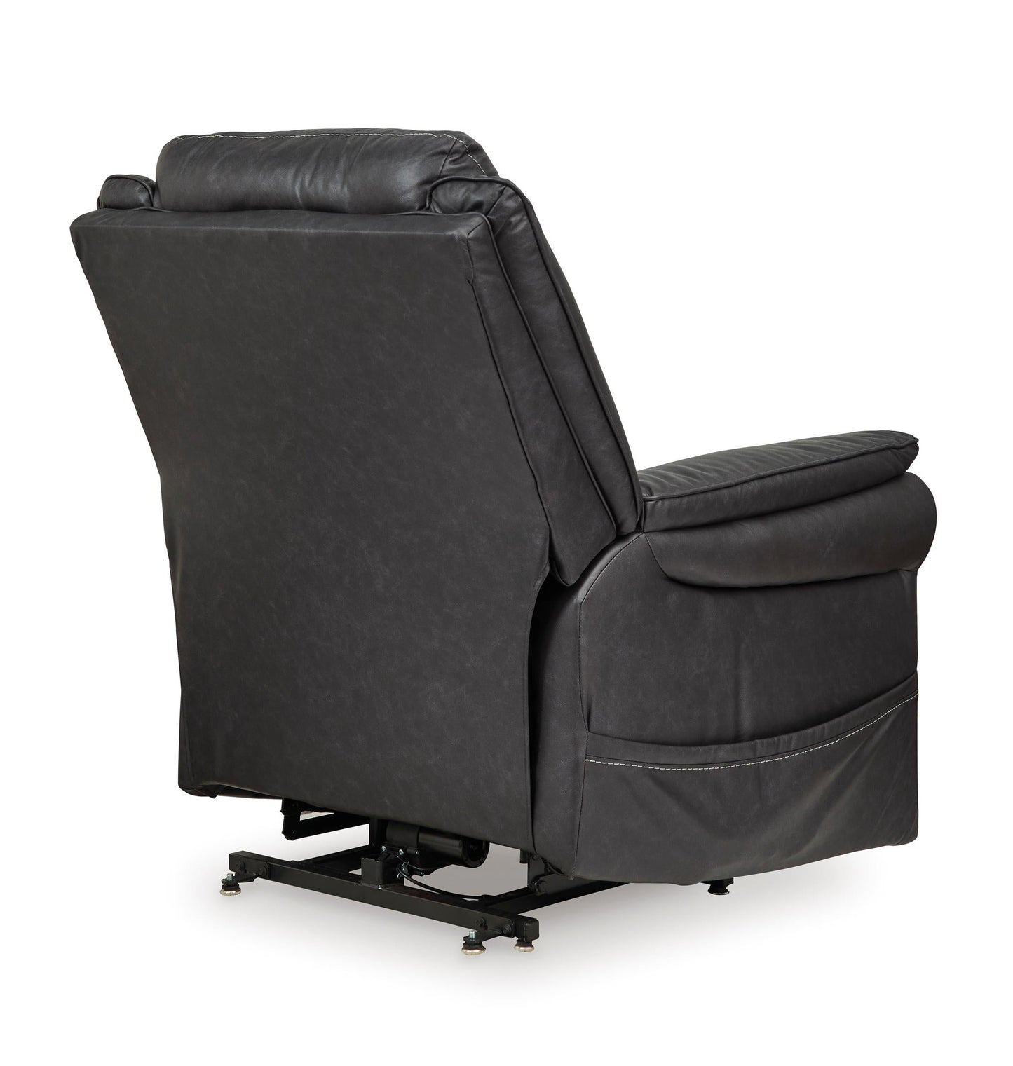 OATMAN POWER LIFT RECLINER