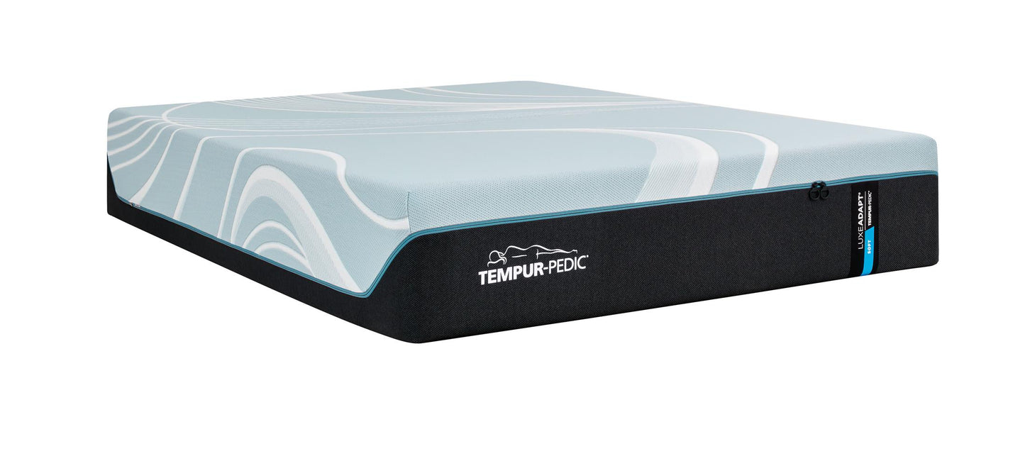 Tempur-Pedic Luxe Adapt 2.0 Soft Queen Mattress