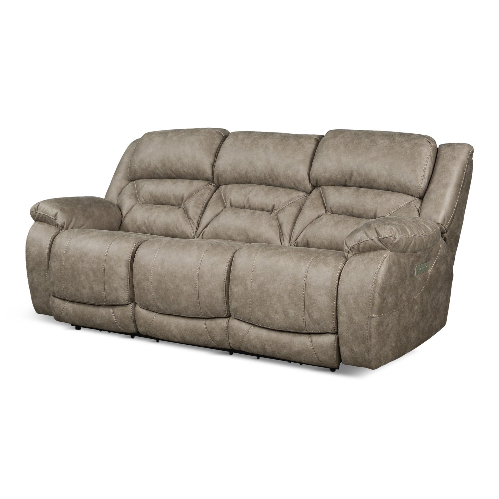 Valor Power Sofa