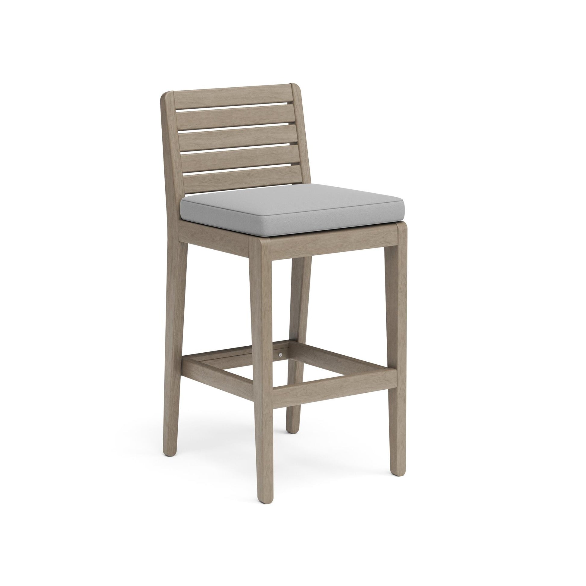 Sustain Outdoor Barstool