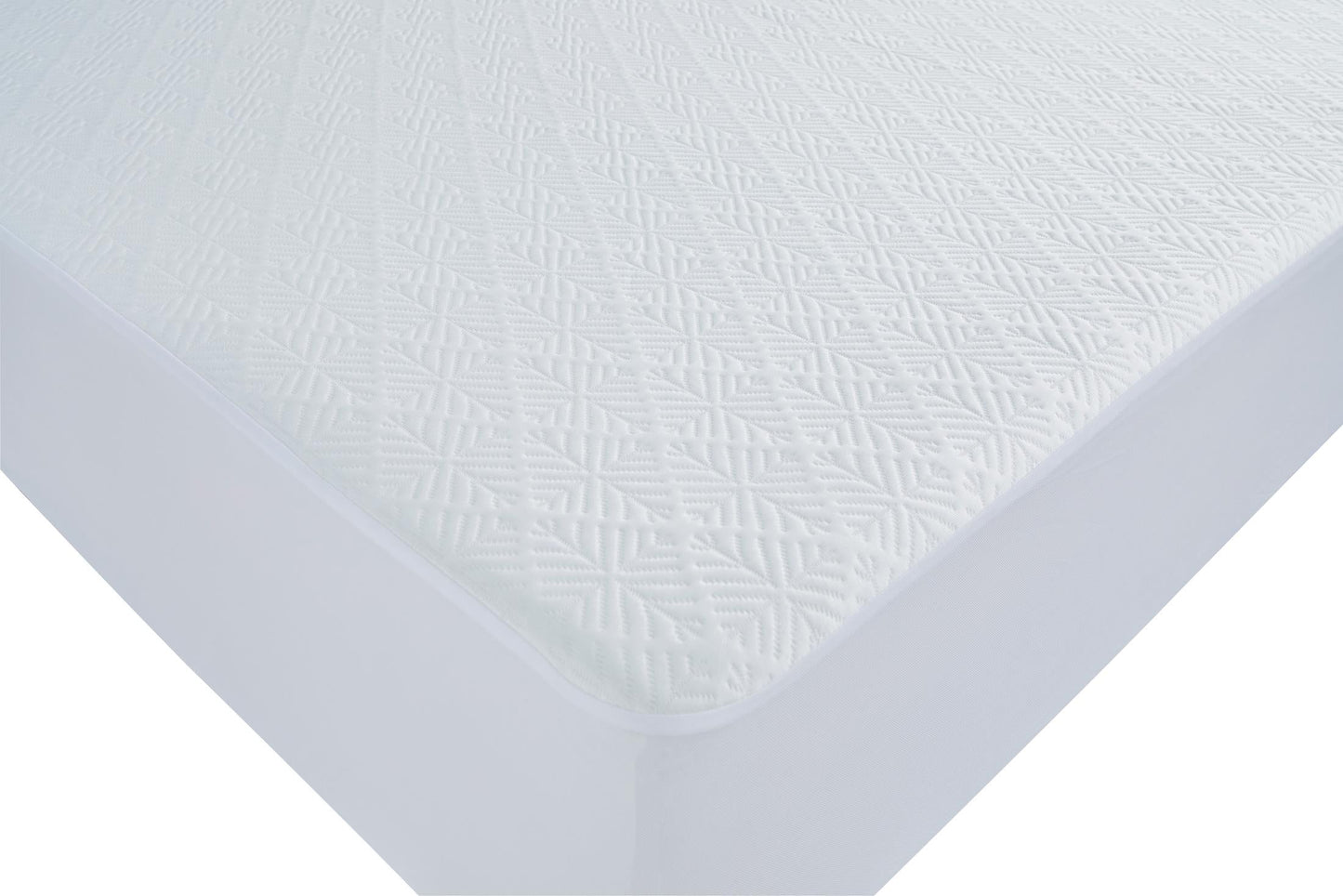 Advanced Protector Mattress Protector (Set of 4)