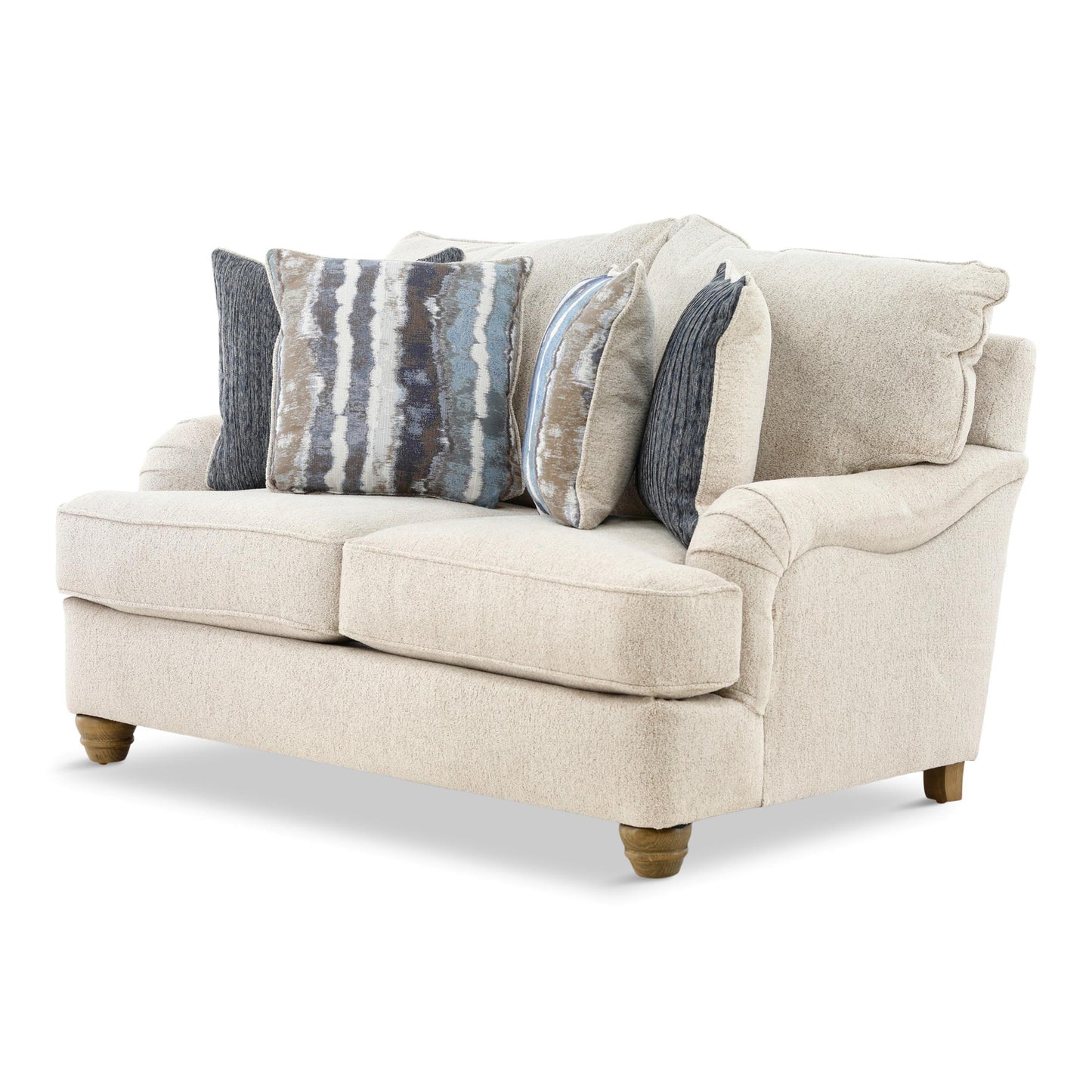 Harper Loveseat