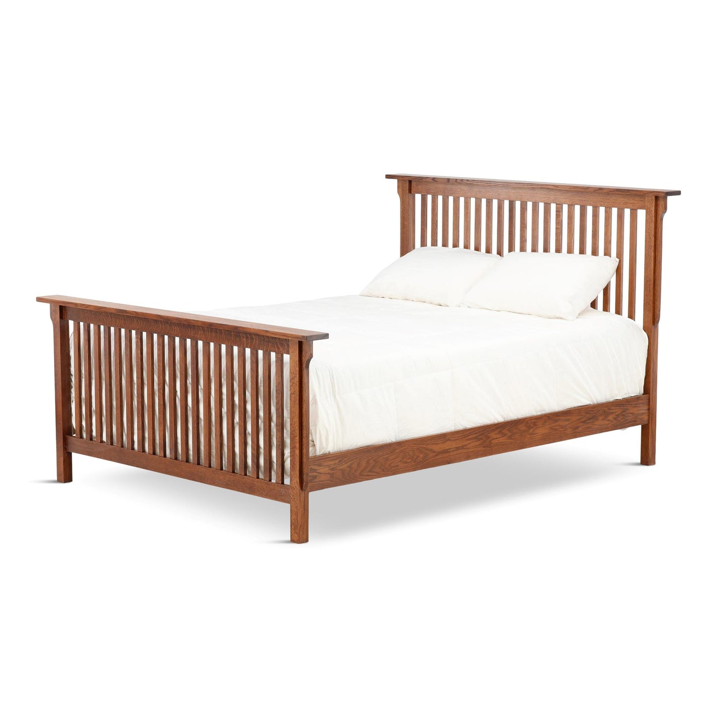 American Mission Slat Bed