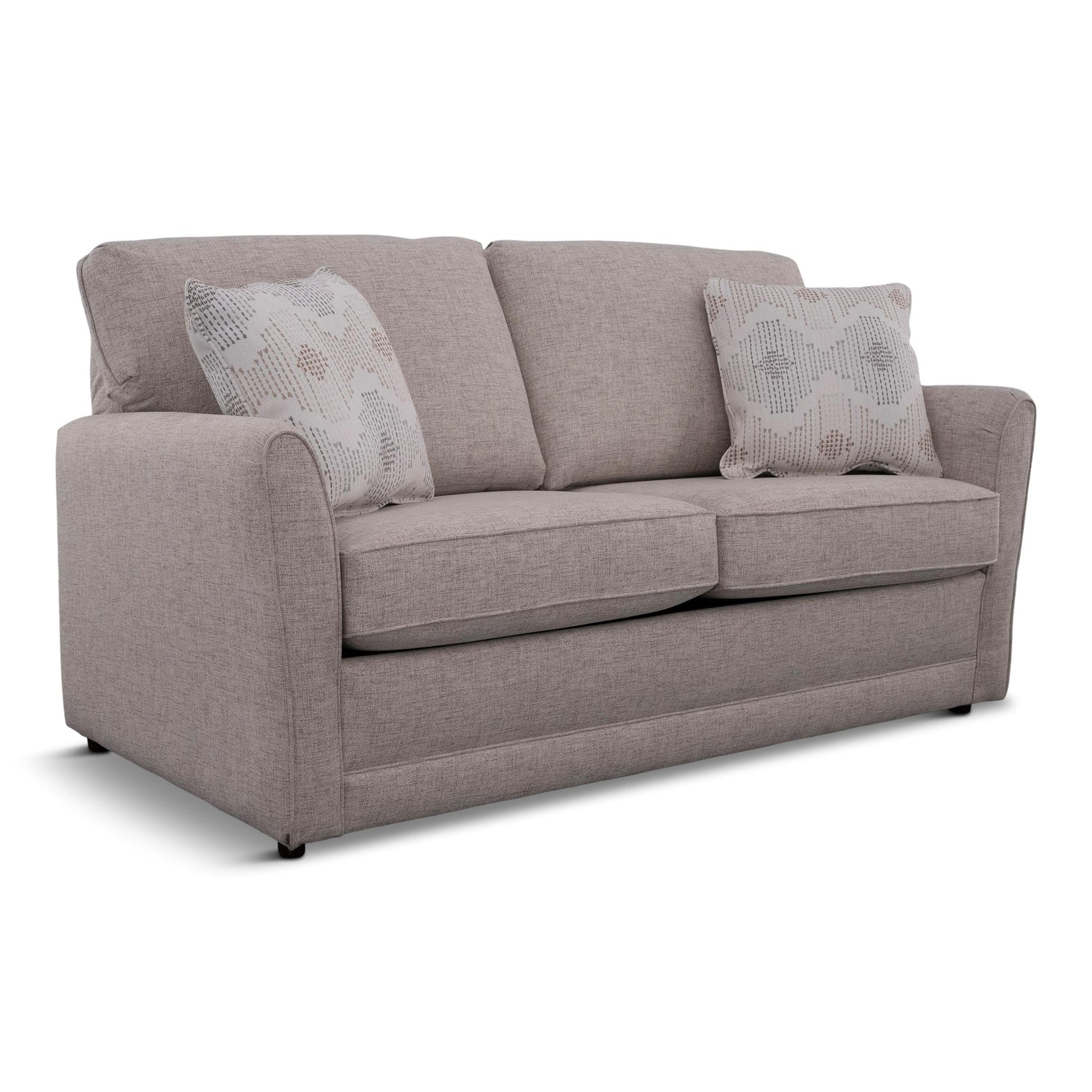 Stella Full Sleeper Loveseat