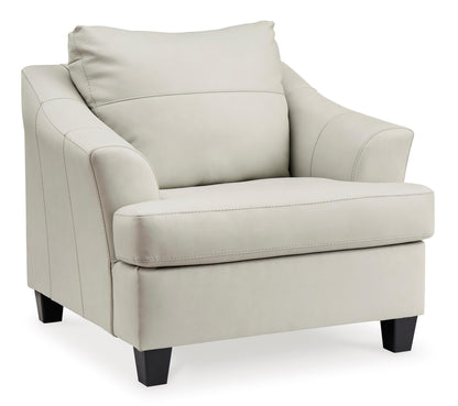 GENOA OVERSIZED CHAIR