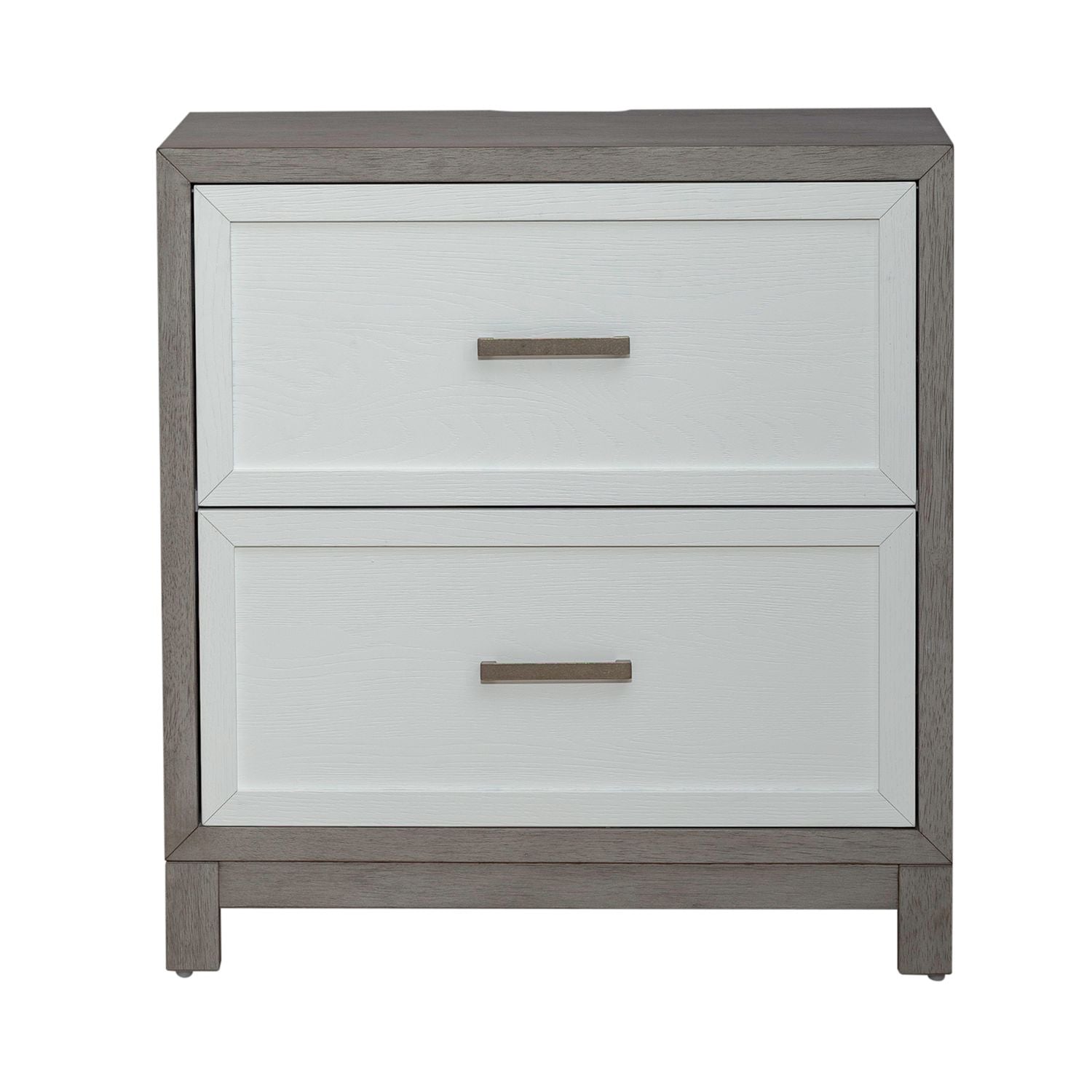 Blaire 2 Drawer Nightstand