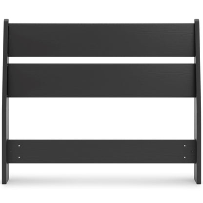 Socalle Panel Headboard