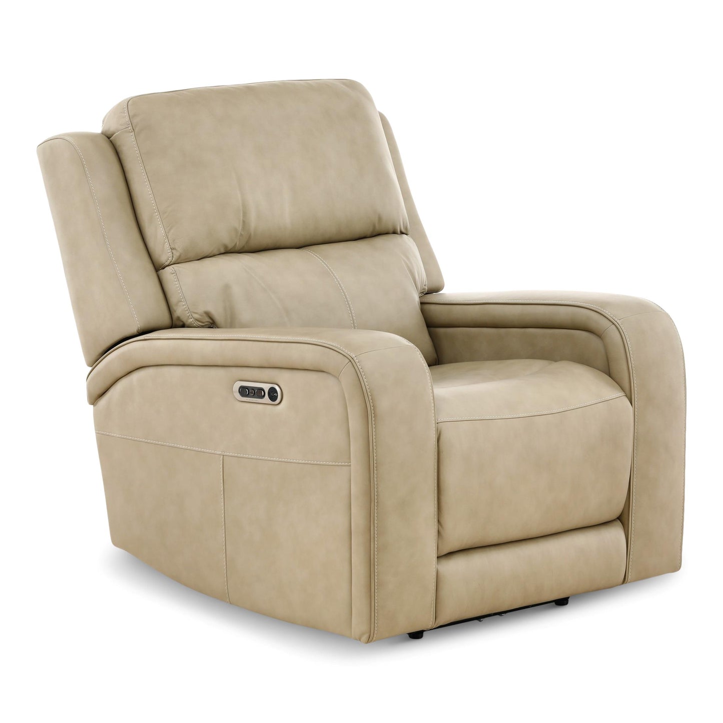 Winslow Leather Power Recliner