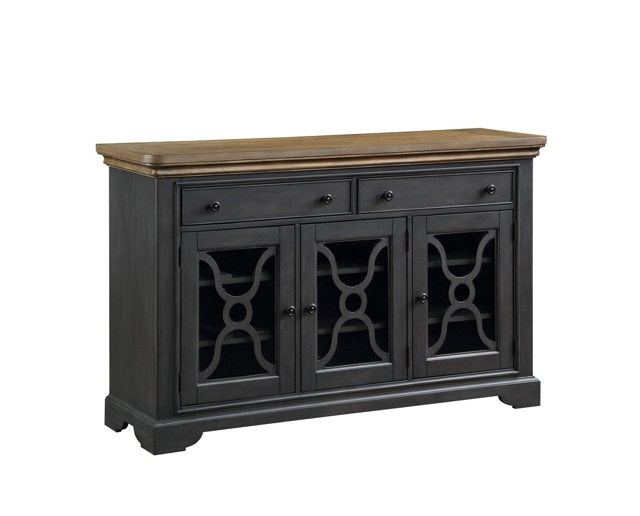 Baker Hill Sideboard