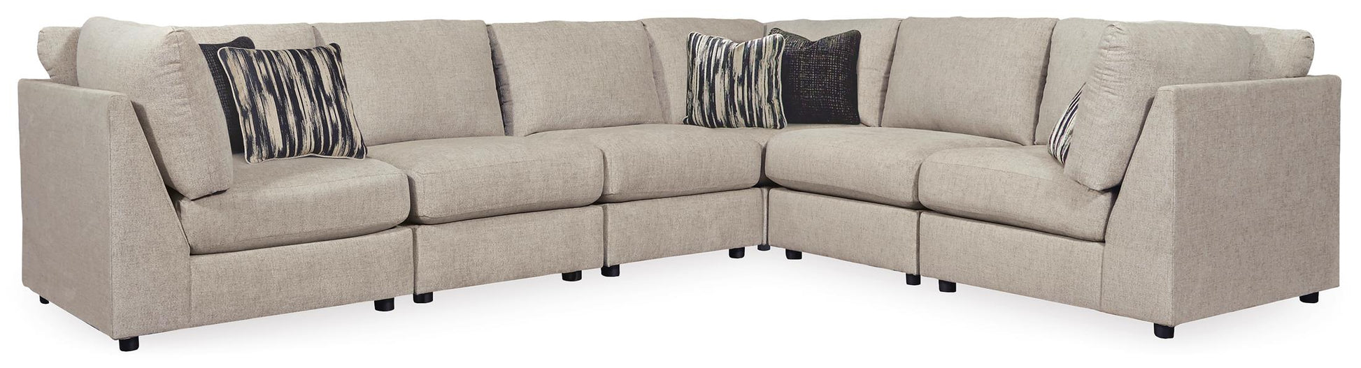 Kellway 6-Piece Sectional