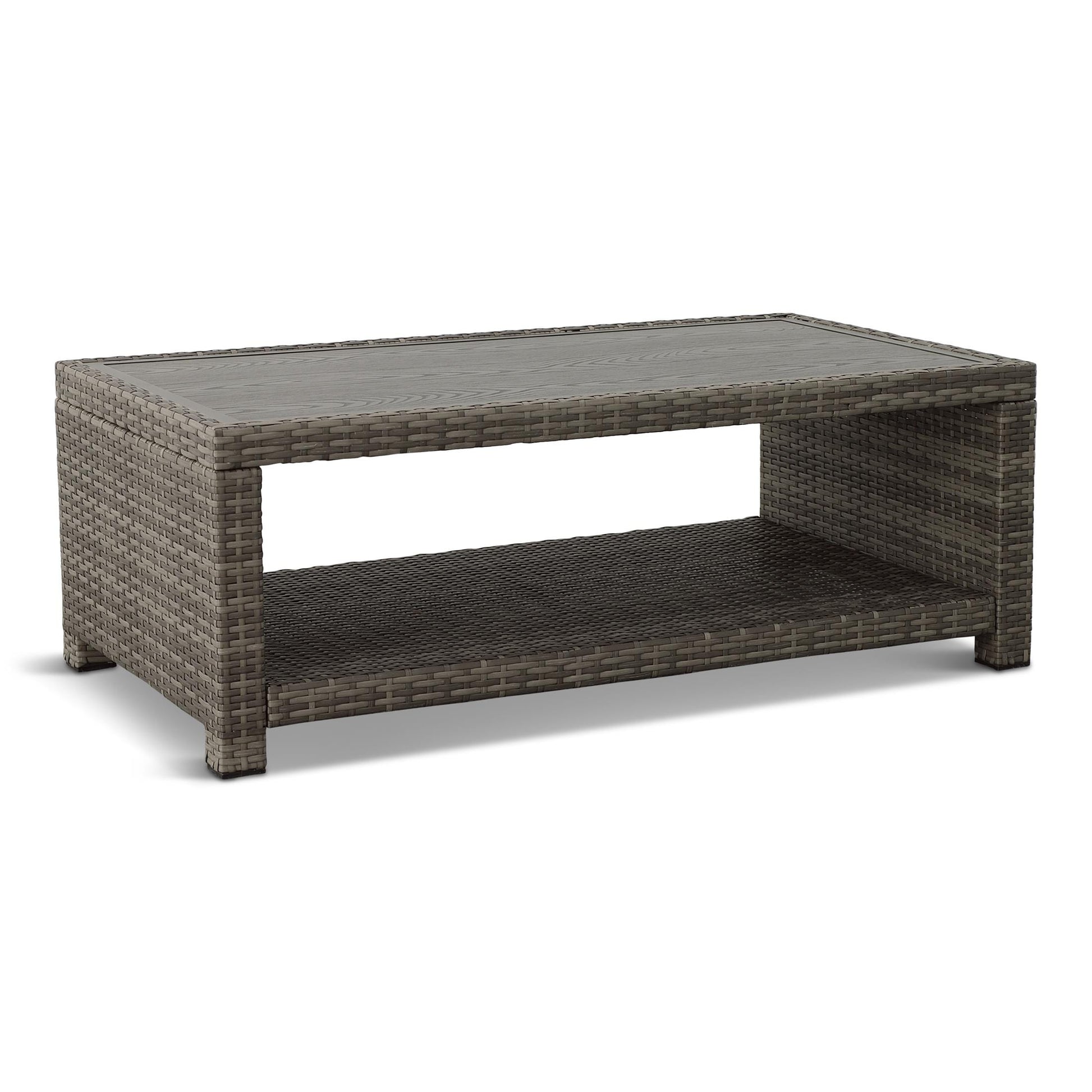 Salem Beach Coffee Table