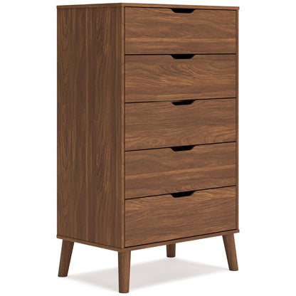 Fordmont Chest of Drawers